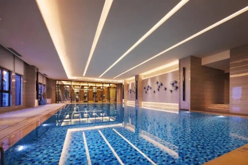 Wanda Realm Resort Nanchang