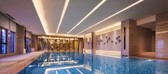 Wanda Realm Resort Nanchang