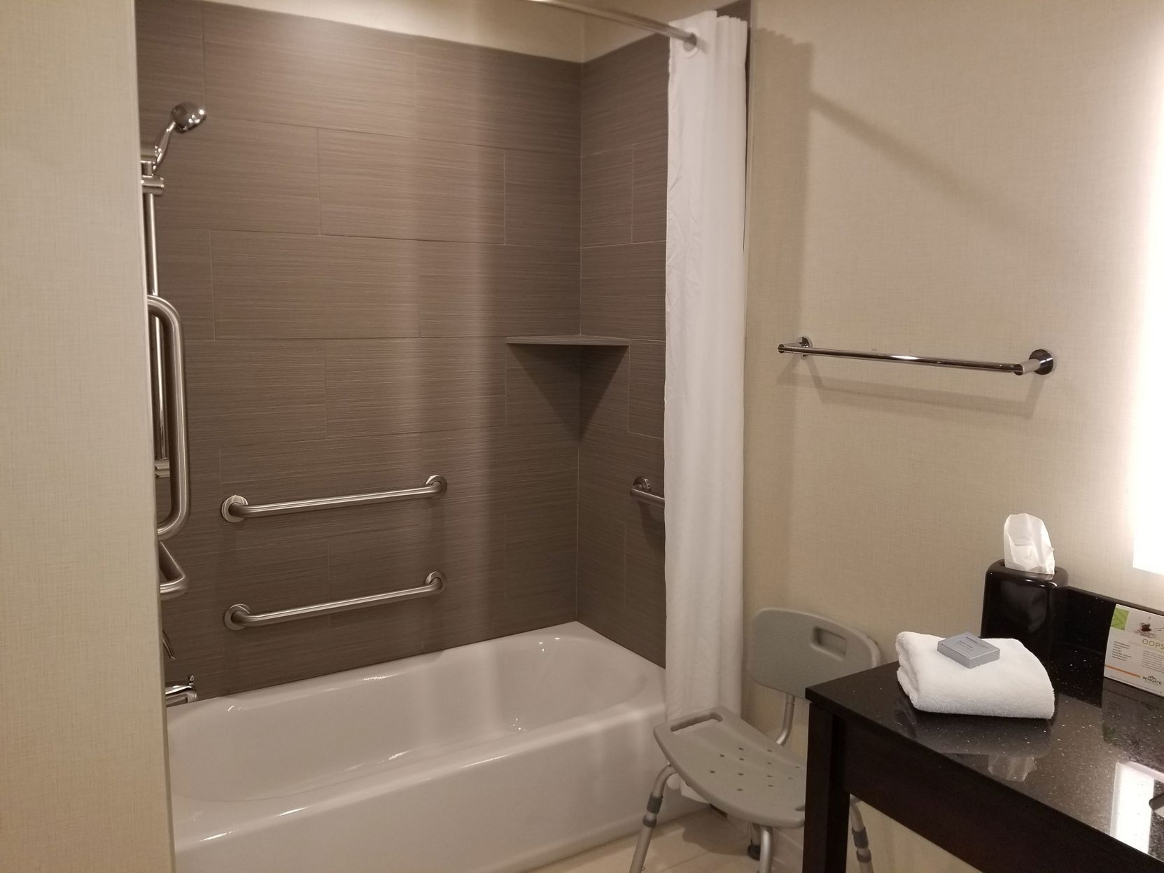 Bagno | Articoli per l'igiene personale ecosostenibili, asciugacapelli