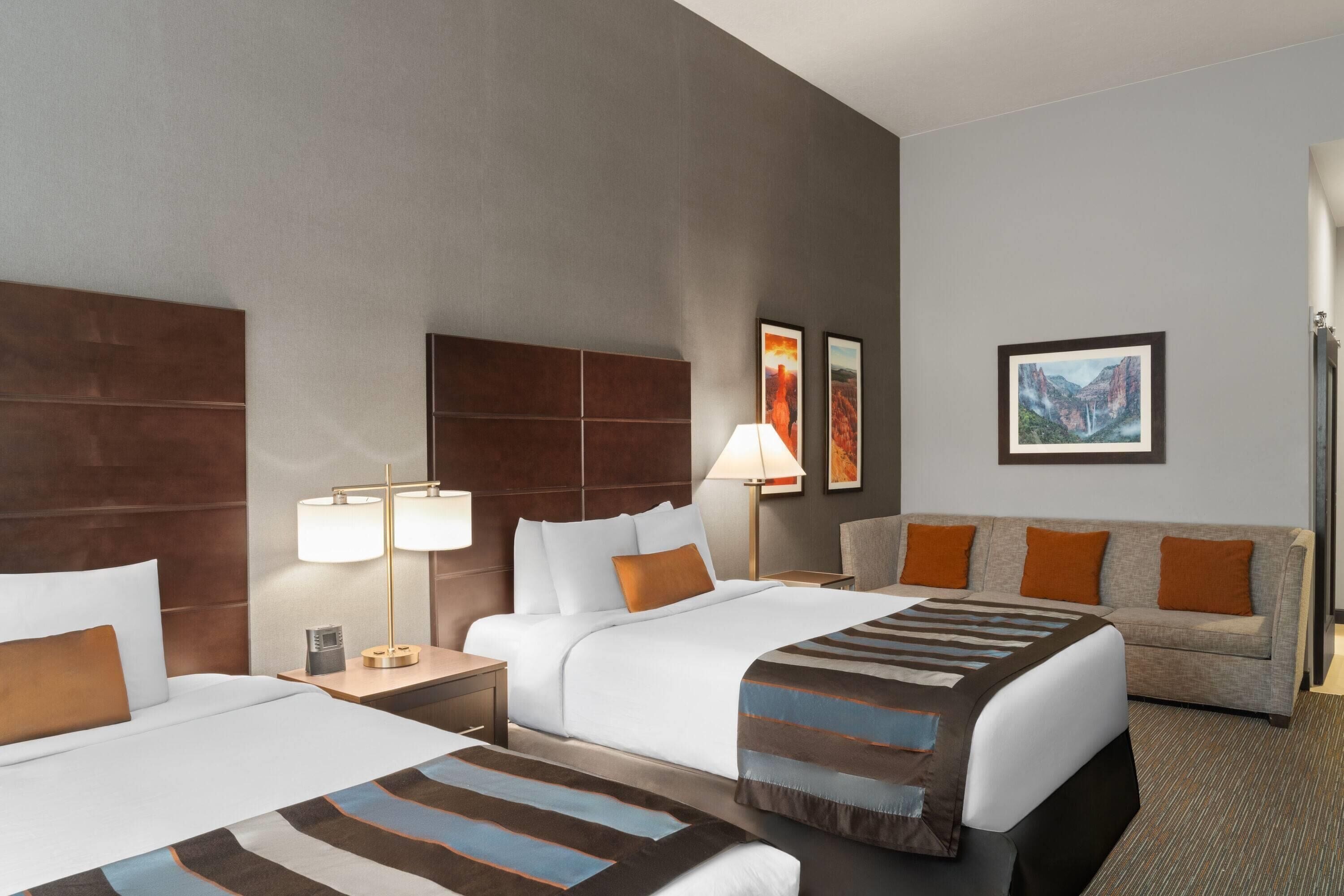 Foto - Wingate by Wyndham Hurricane Zion National Park