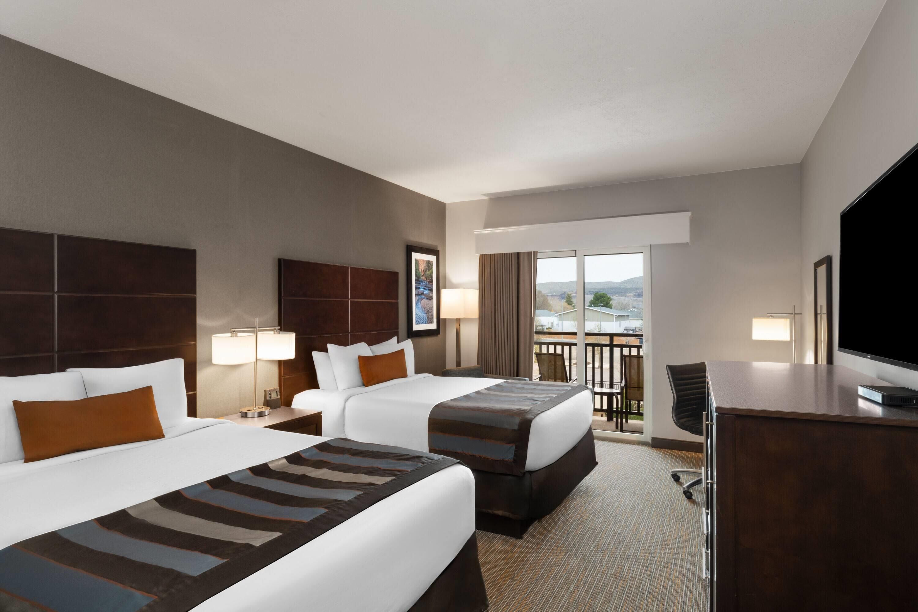 Foto - Wingate by Wyndham Hurricane Zion National Park