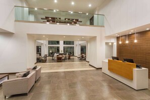 Lobby - Wingate by Wyndham Hurricane/Zion National Park (Hurricane)