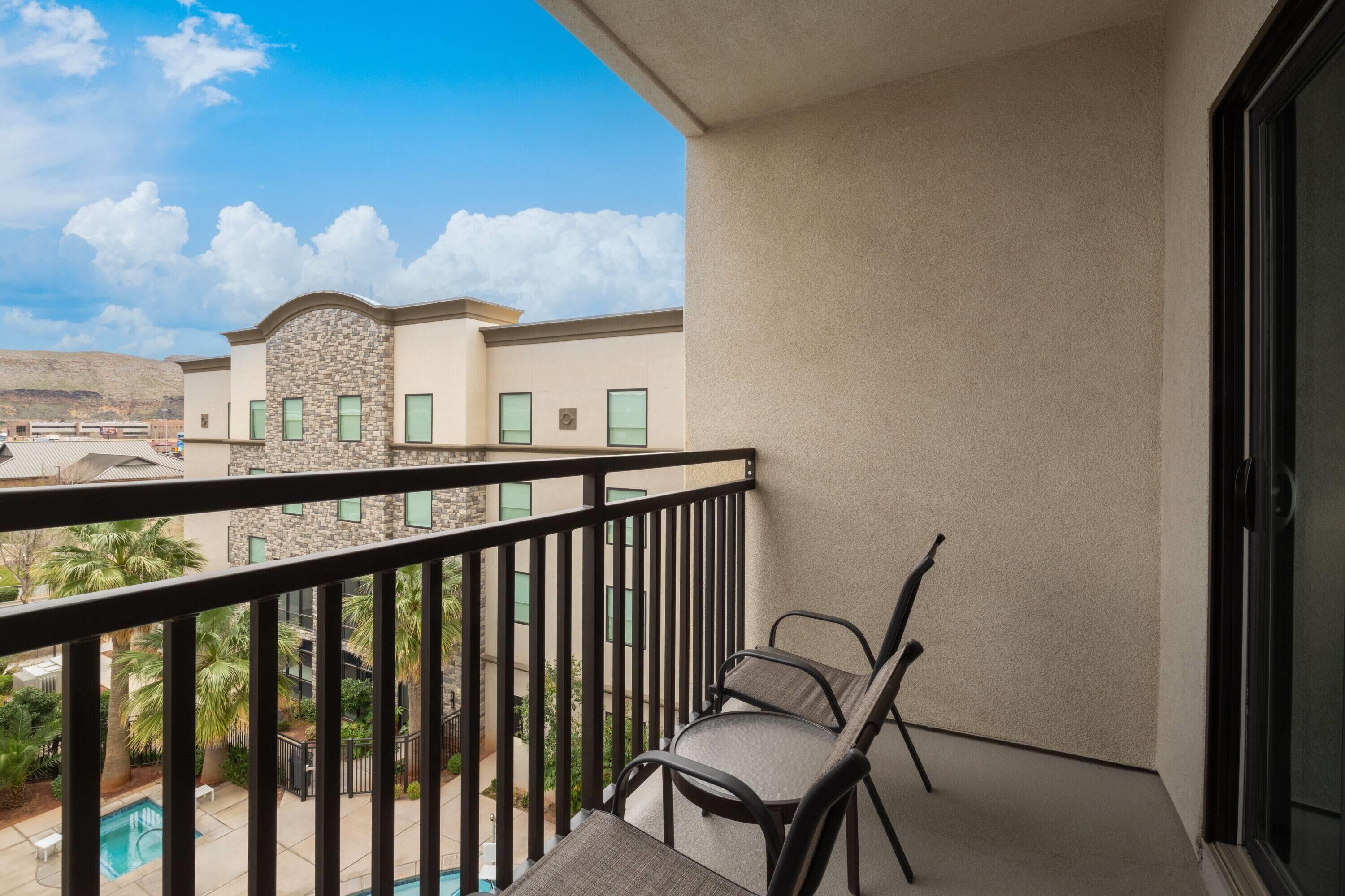 Foto - Wingate by Wyndham Hurricane Zion National Park