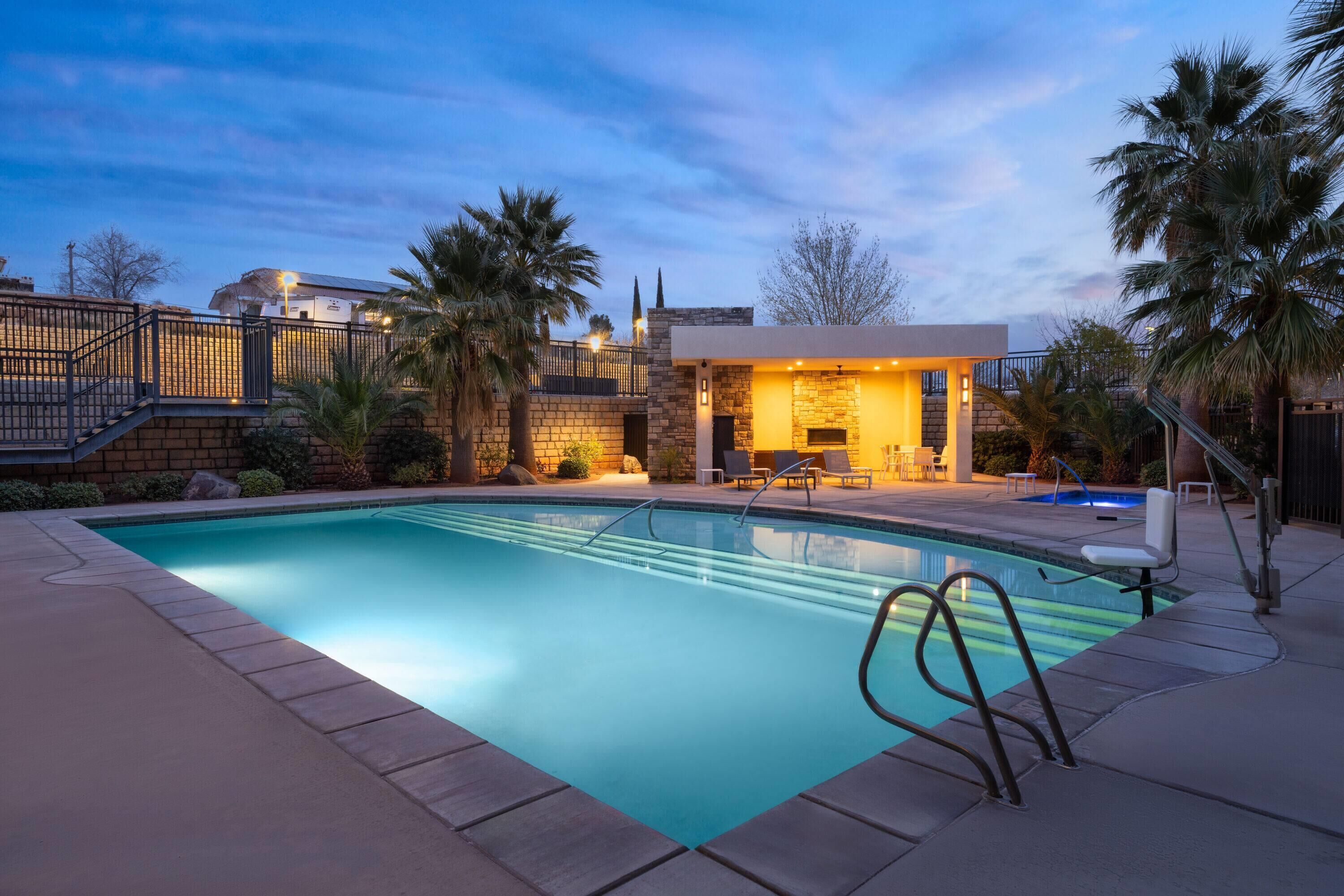 Foto - Wingate by Wyndham Hurricane Zion National Park