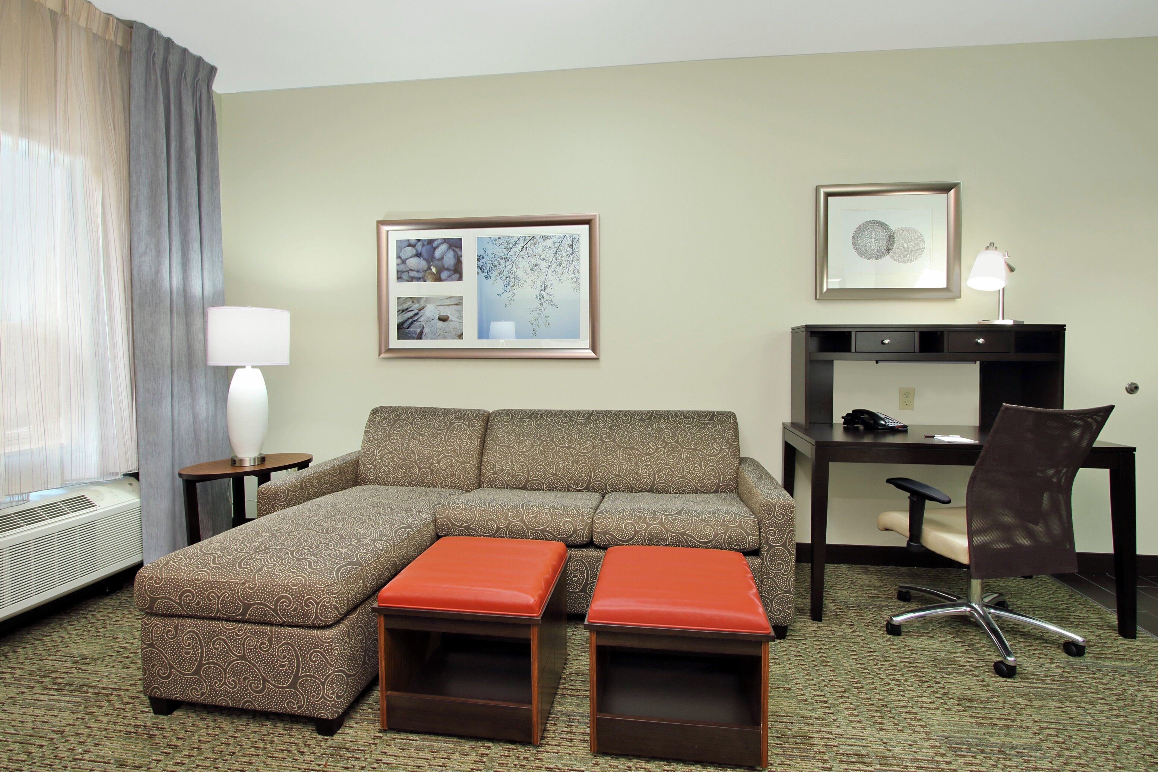 Photo - Staybridge Suites Houston - Medical Center by IHG