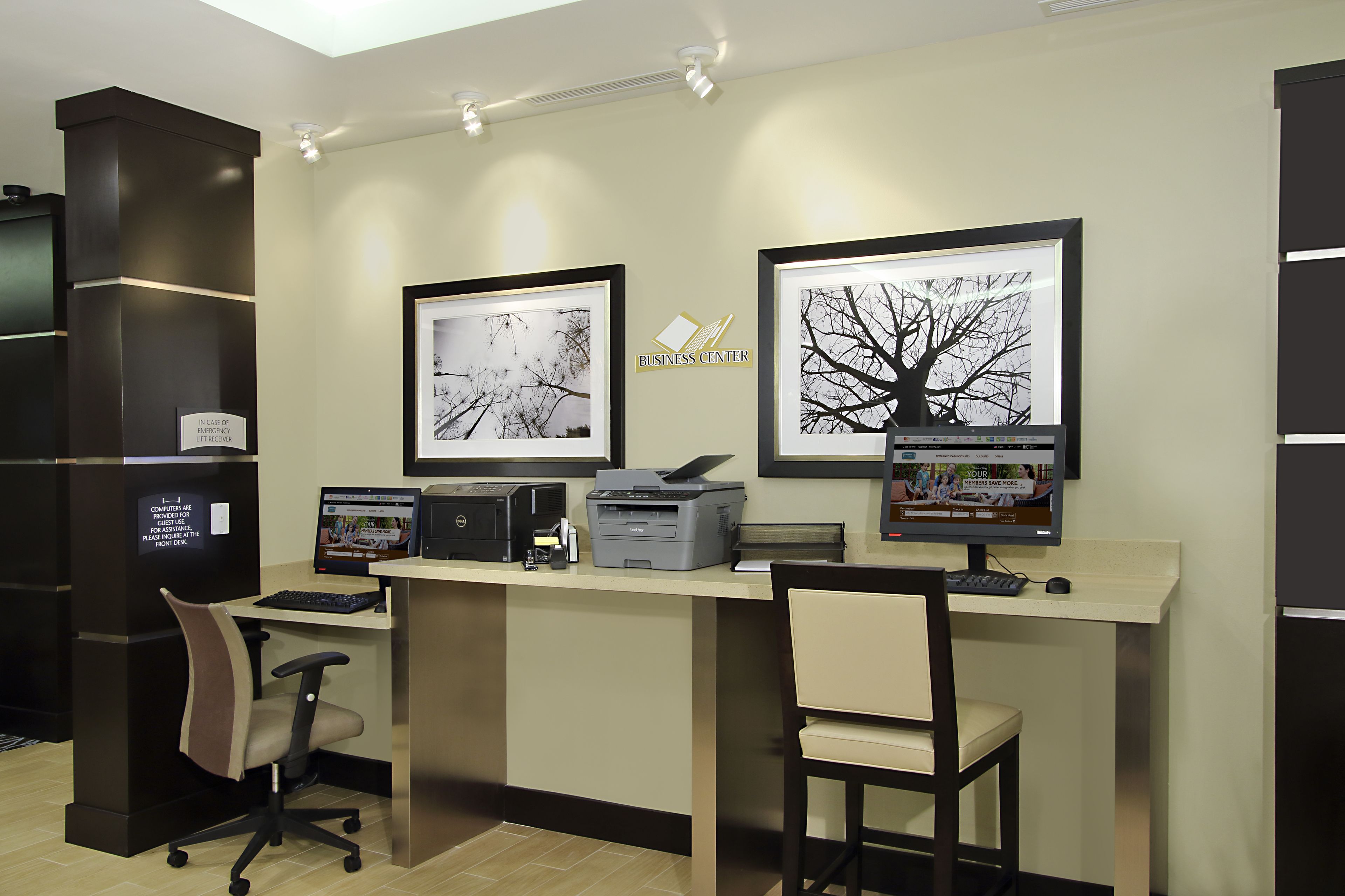 Foto - Staybridge Suites - Houston - Medical Center by IHG