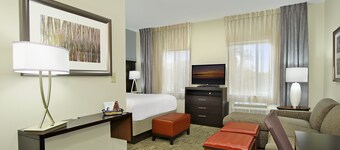 Staybridge Suites Houston - Medical Center by IHG