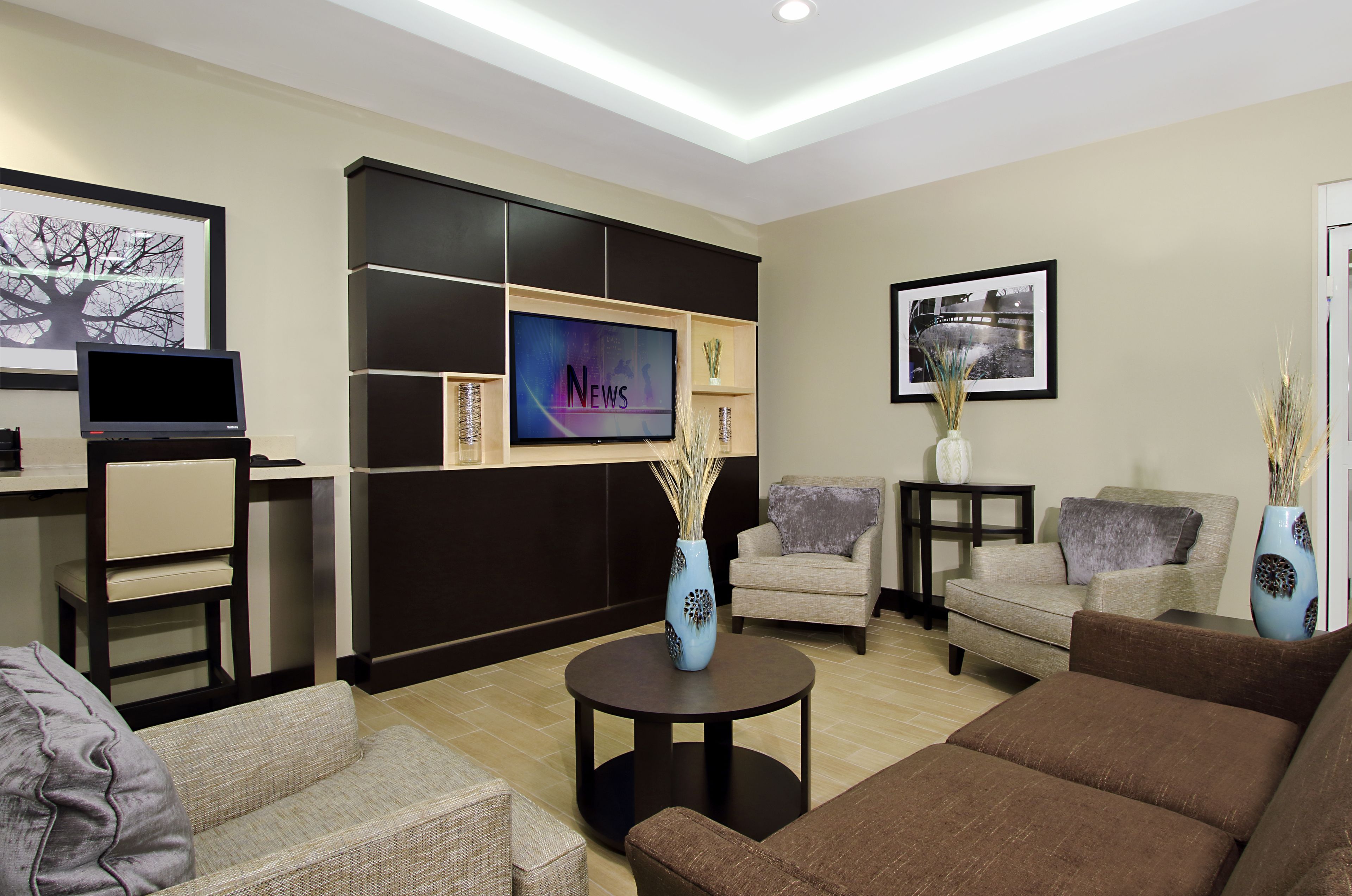 Foto - Staybridge Suites - Houston - Medical Center by IHG