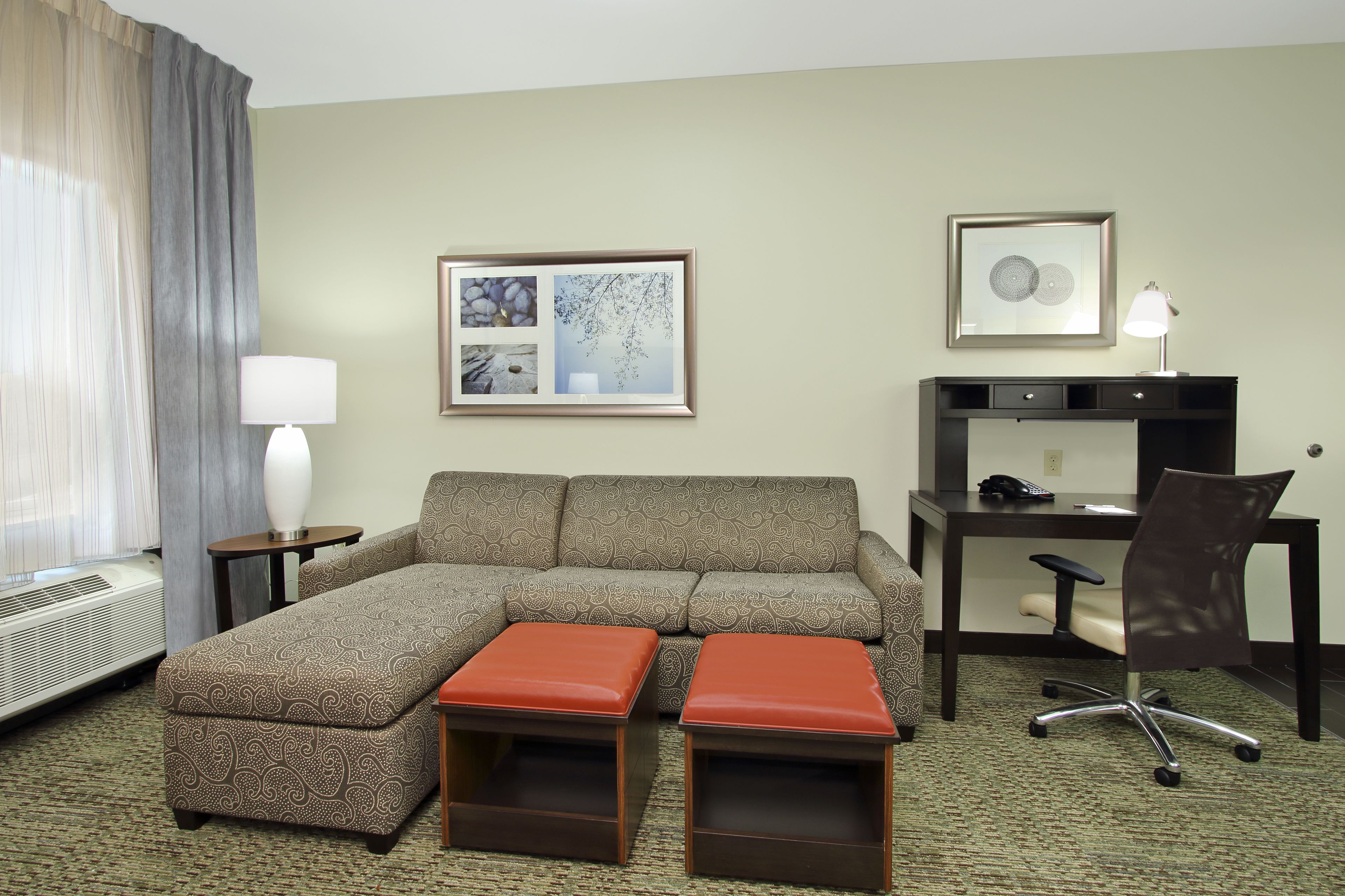 Foto - Staybridge Suites - Houston - Medical Center by IHG