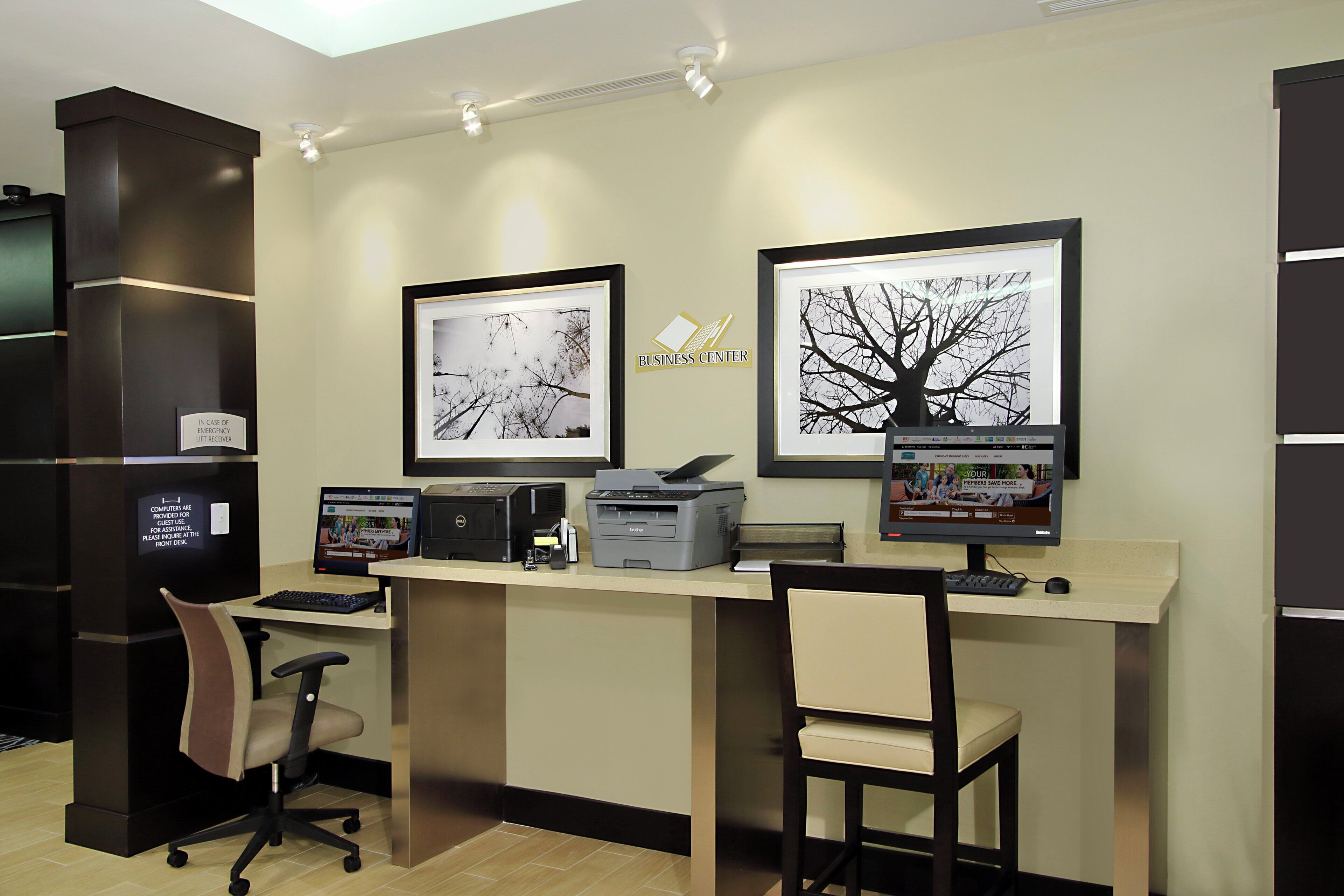 Photo - Staybridge Suites Houston - Medical Center by IHG