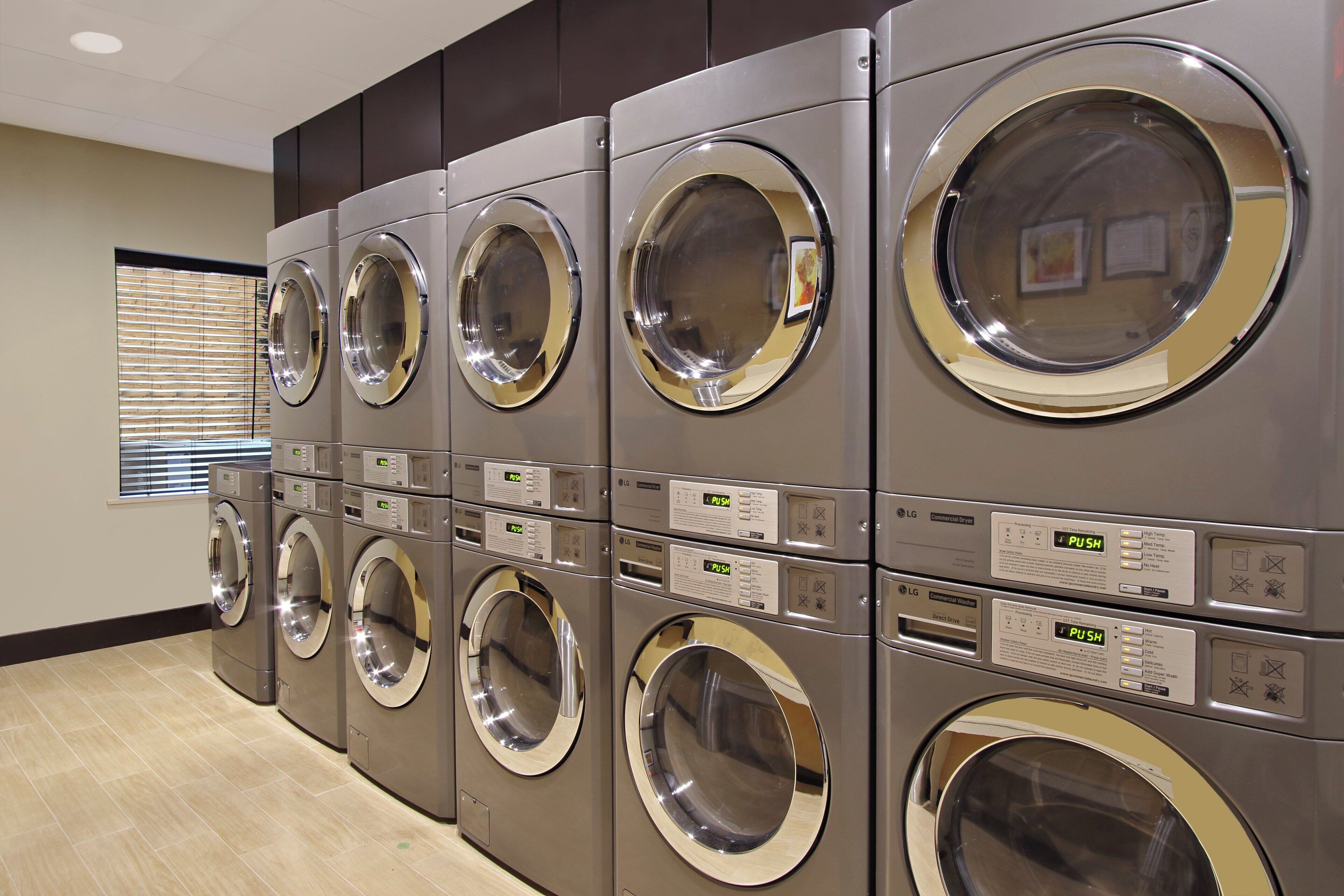 Photo - Staybridge Suites Houston - Medical Center by IHG