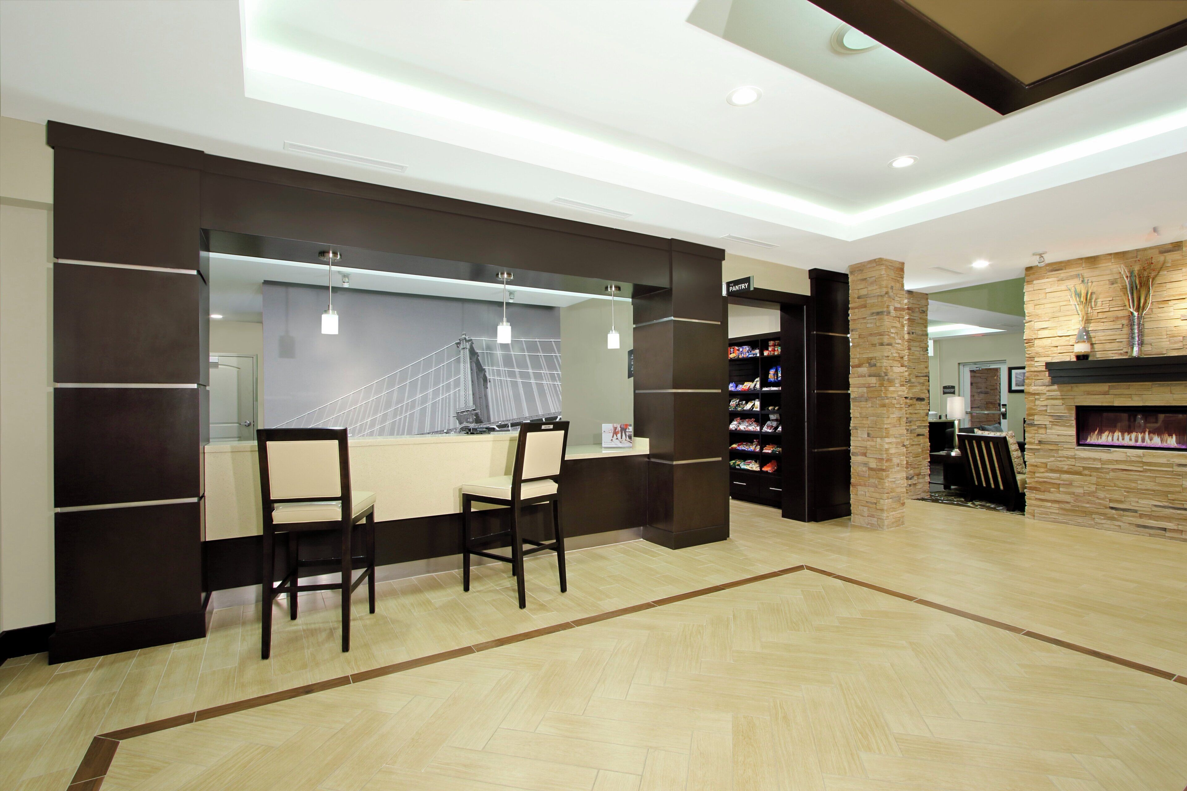 Photo - Staybridge Suites Houston - Medical Center by IHG
