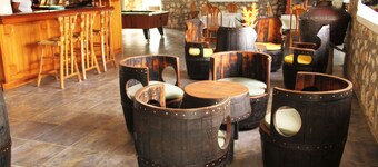 Auberge Du Mont Saint Jean