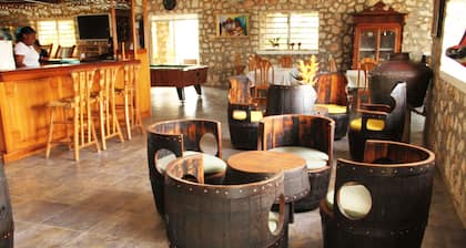 Auberge Du Mont Saint Jean