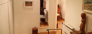 Suite, Garden View | Room amenity