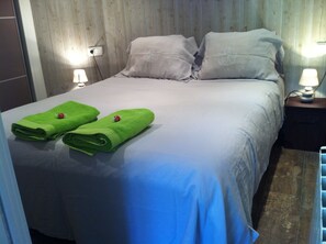 Family Suite - Agroturismo Anziola (Oiartzun)