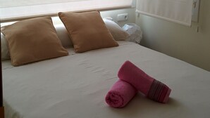 Classic Double Room, 1 Double Bed, Garden View | Down duvets, blackout curtains, rollaway beds, free WiFi