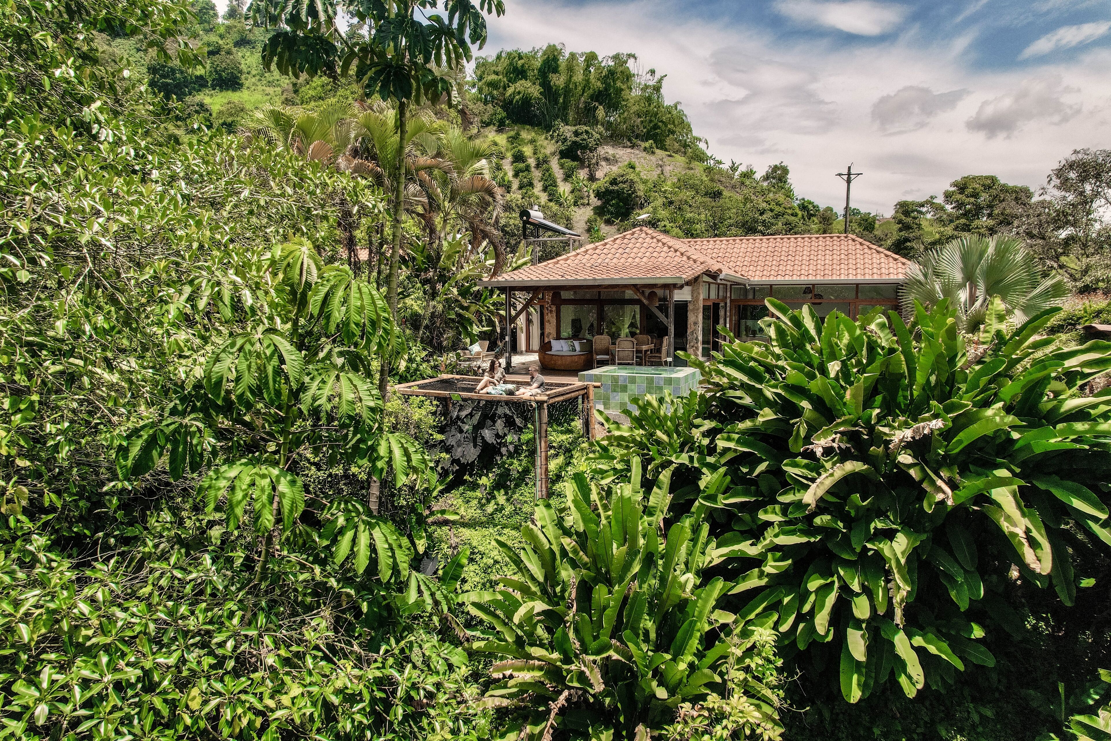 villa grand master suite | 1 bedroom, premium bedding, select comfort beds, minibar