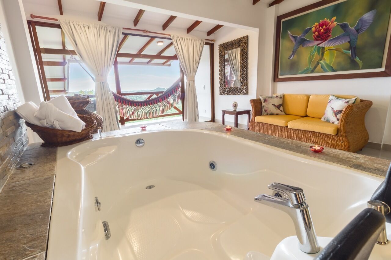 Photo - Hotel Spa La Colina