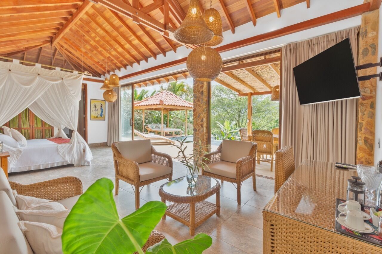 Photo - Hotel Spa La Colina