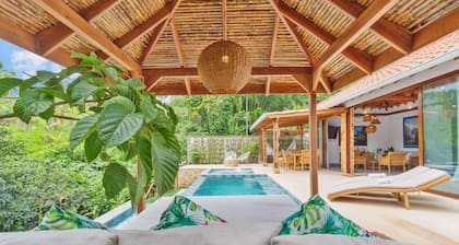 Hotel Spa La Colina