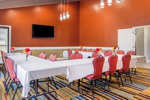 Meeting facility - Quality Inn Toccoa (Toccoa)