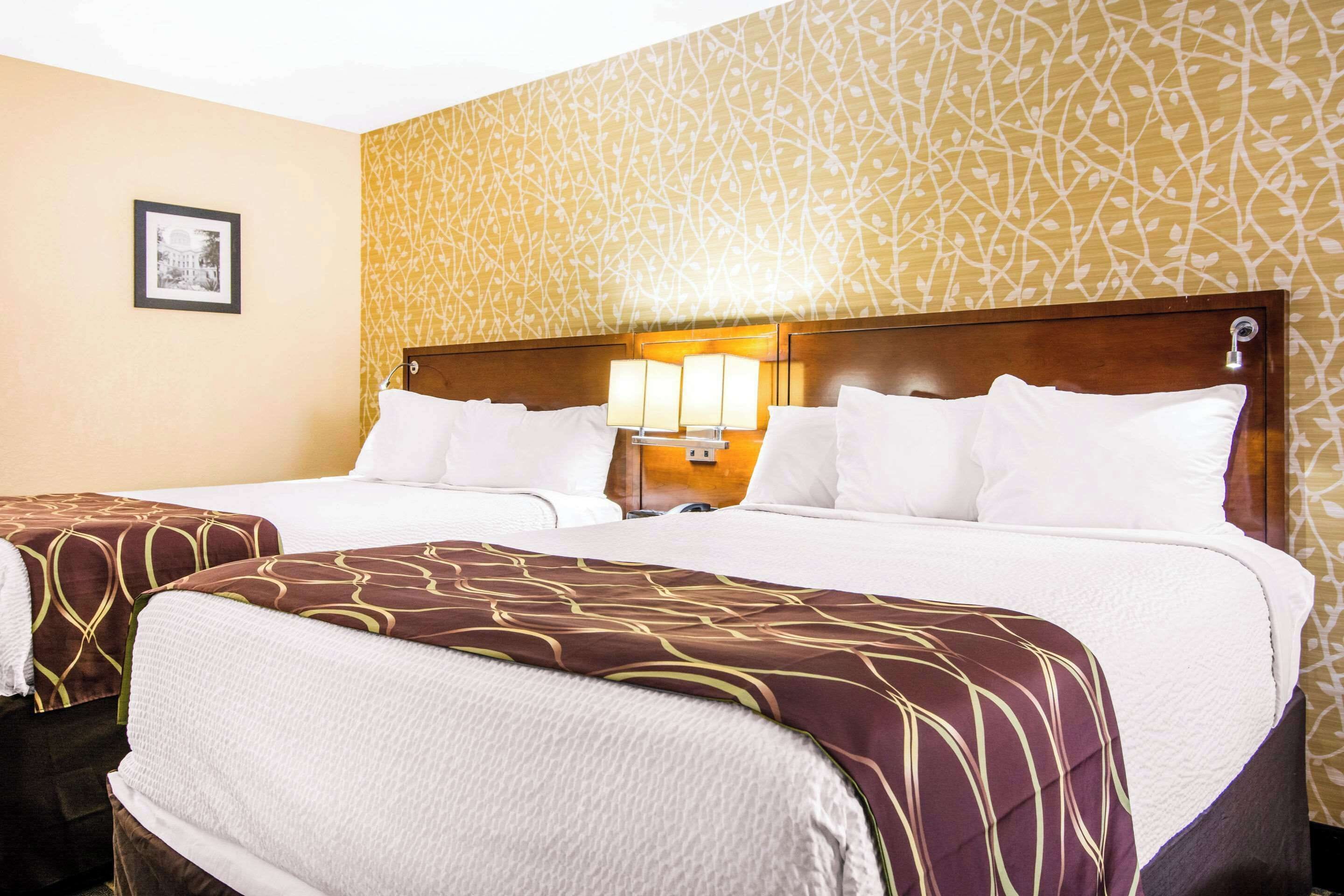 Desk, iron/ironing board, rollaway beds, free WiFi