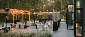 Hotel Zero Degrees Danbury