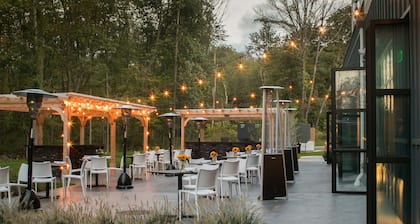 Hotel Zero Degrees Danbury
