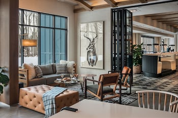 Hotel Zero Degrees Danbury