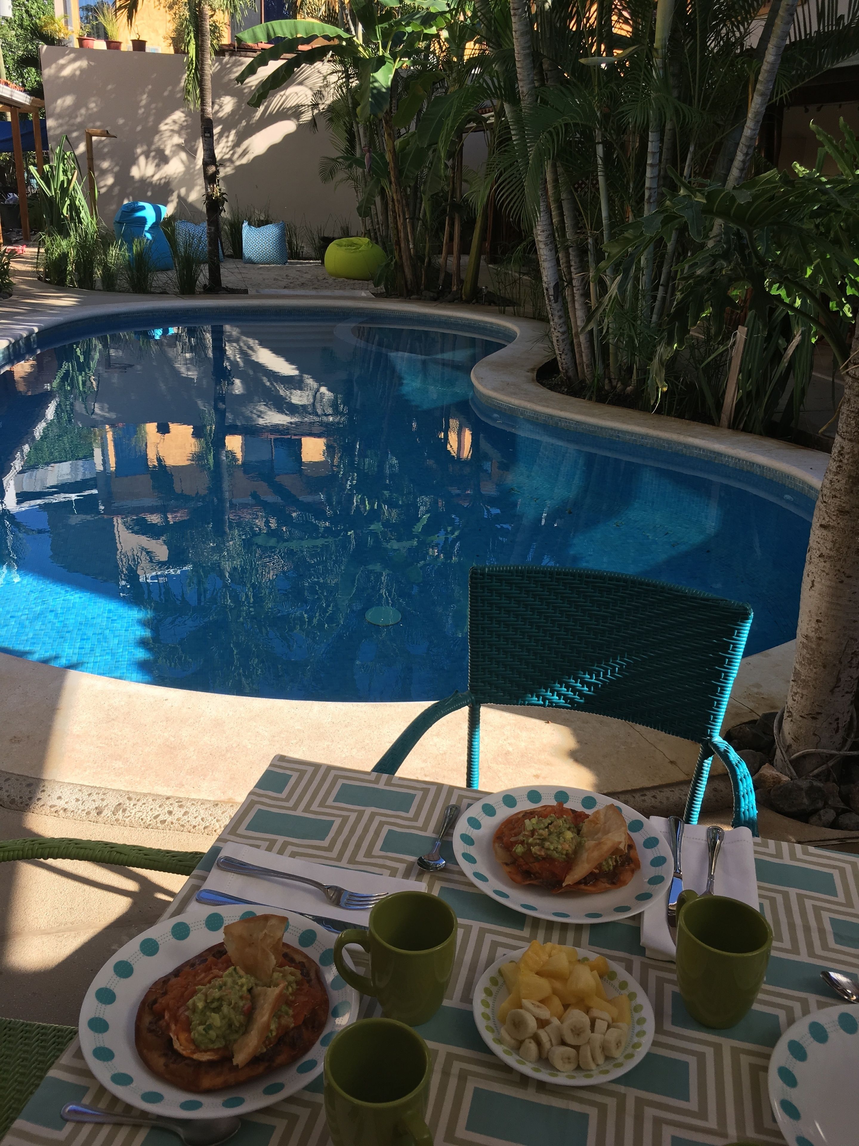 Foto - Ten North Tamarindo Beach Hotel