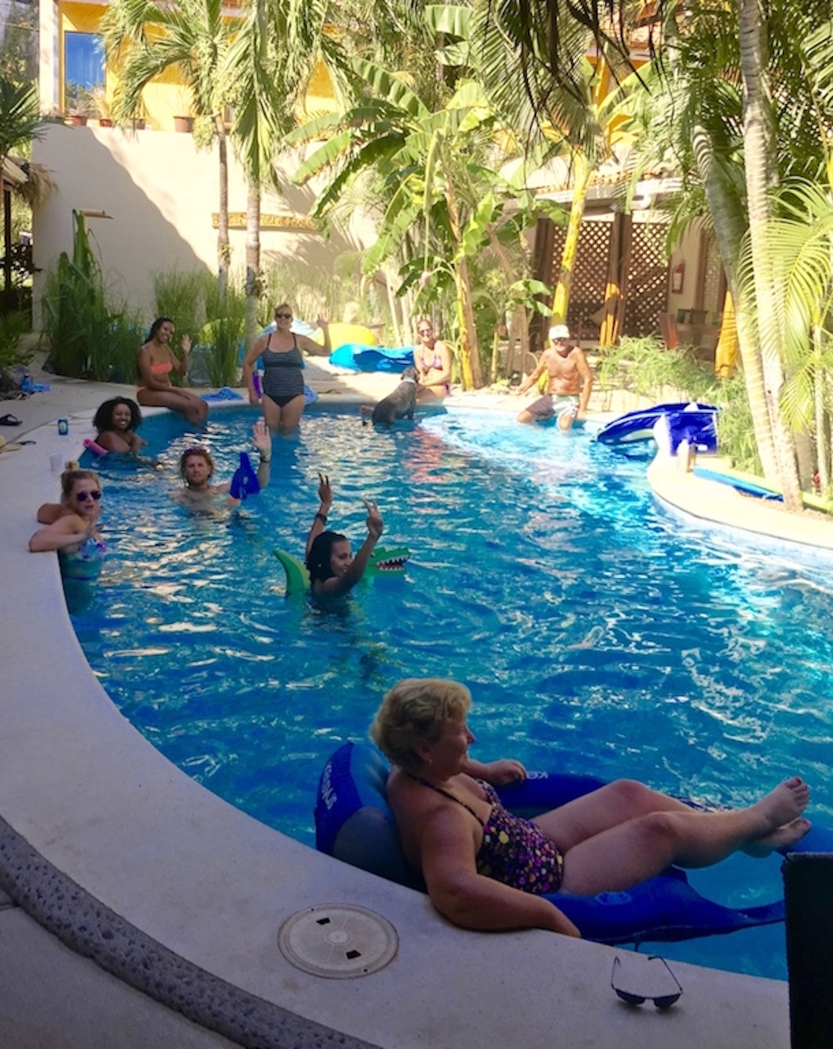 Foto - Ten North Tamarindo Beach Hotel