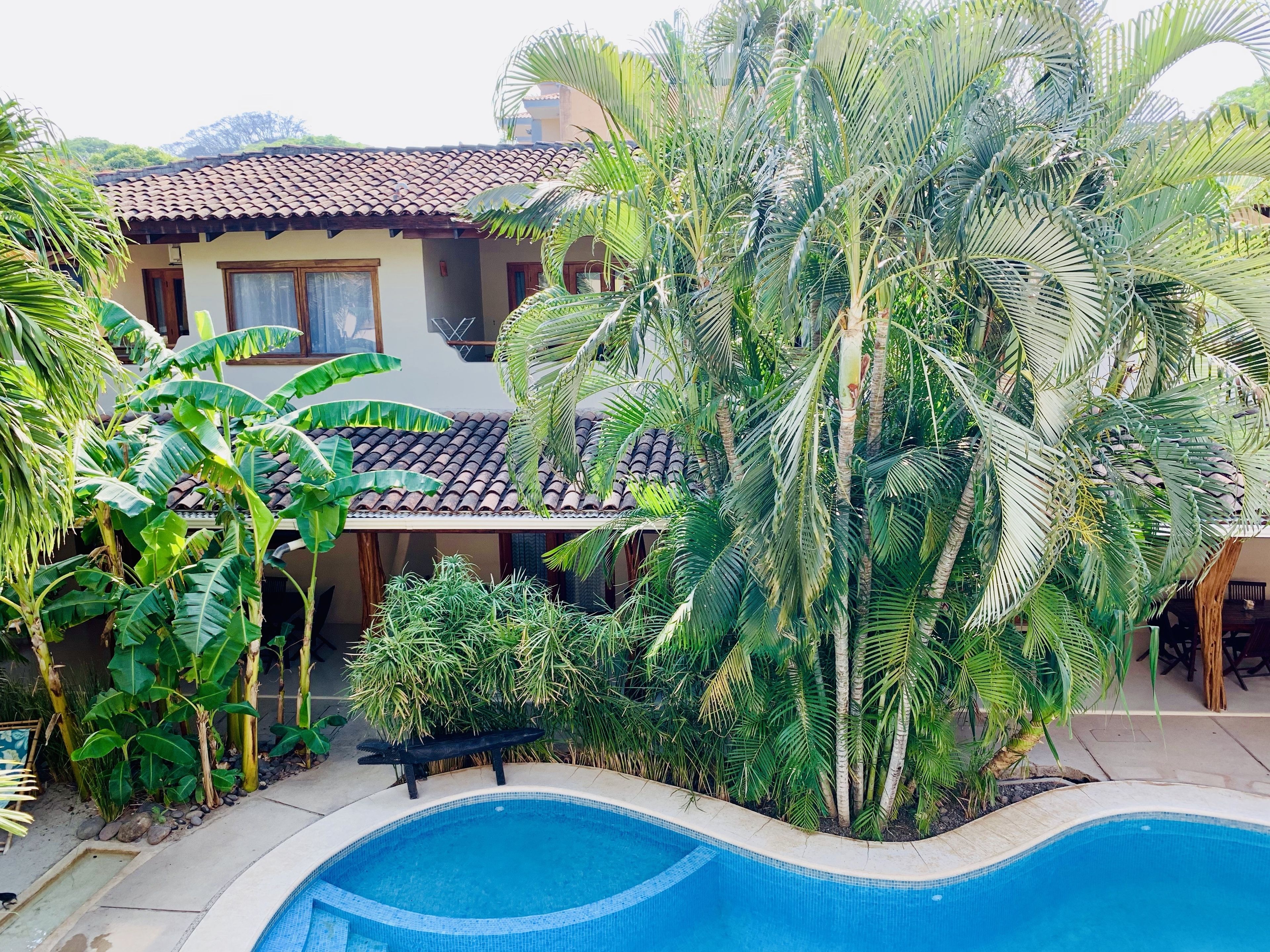 Foto - Ten North Tamarindo Beach Hotel