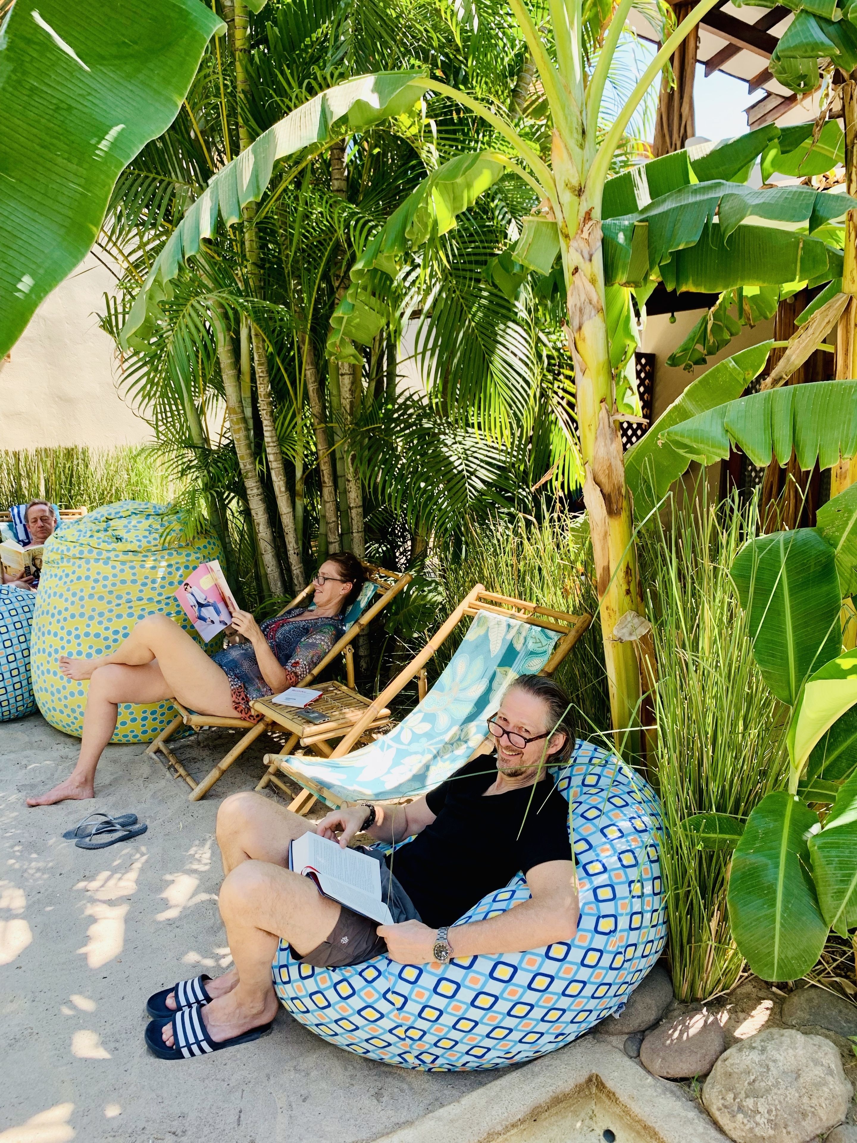 Foto - Ten North Tamarindo Beach Hotel