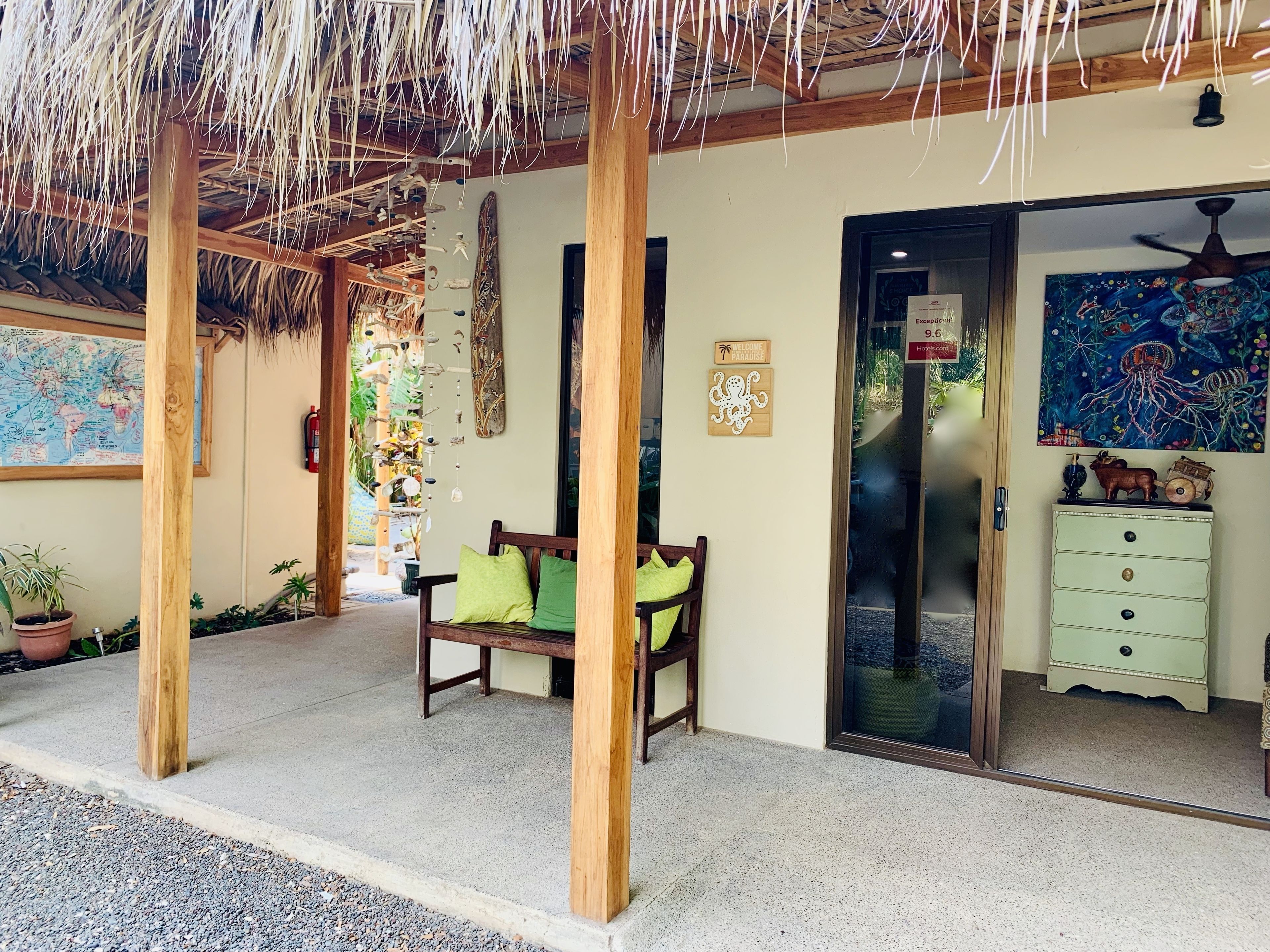 Foto - Ten North Tamarindo Beach Hotel