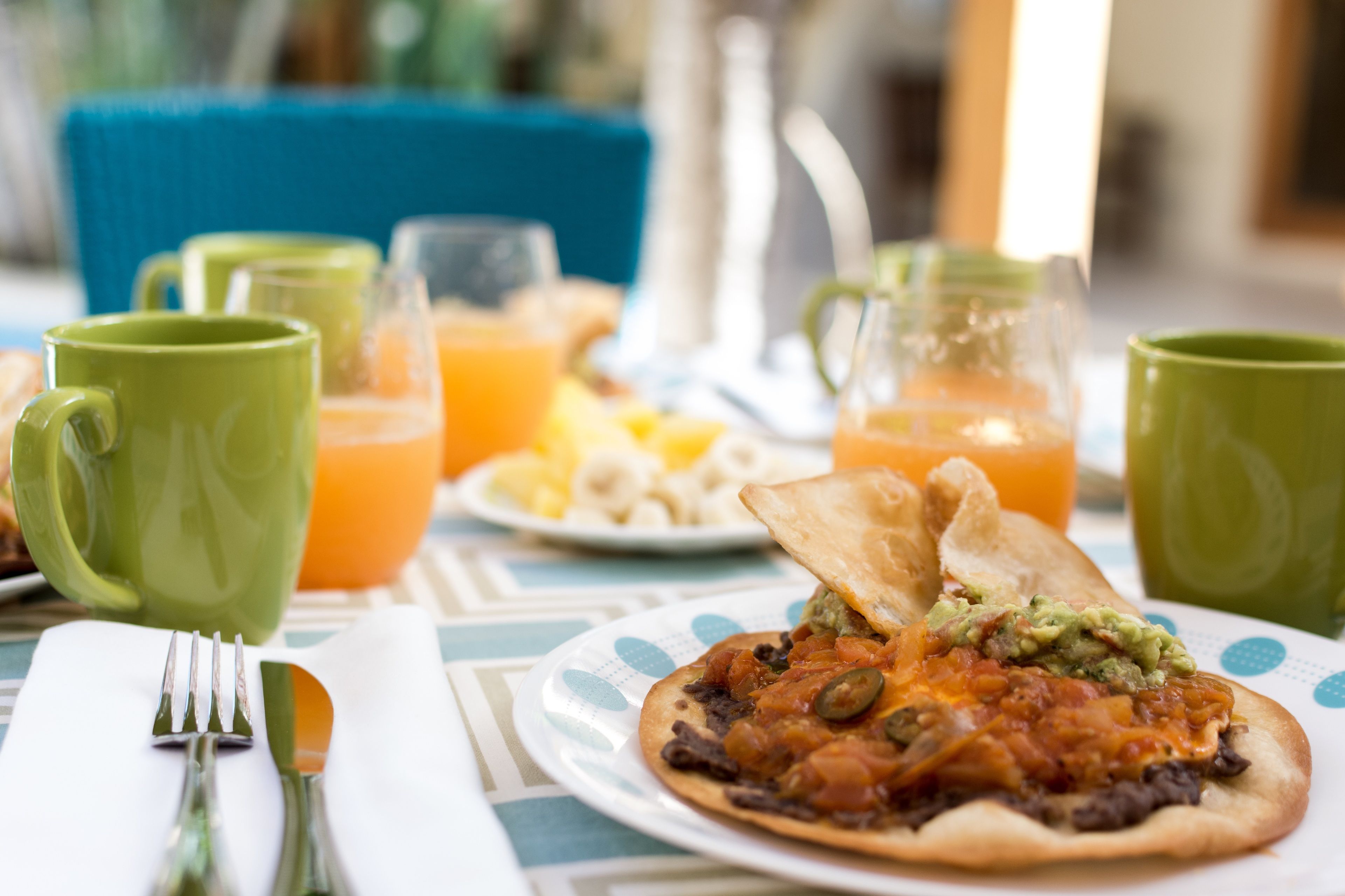 Foto - Ten North Tamarindo Beach Hotel