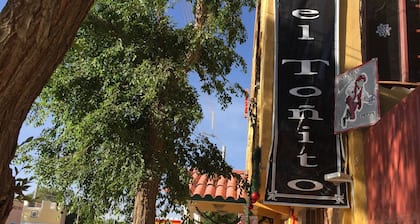 Tonito Hotel