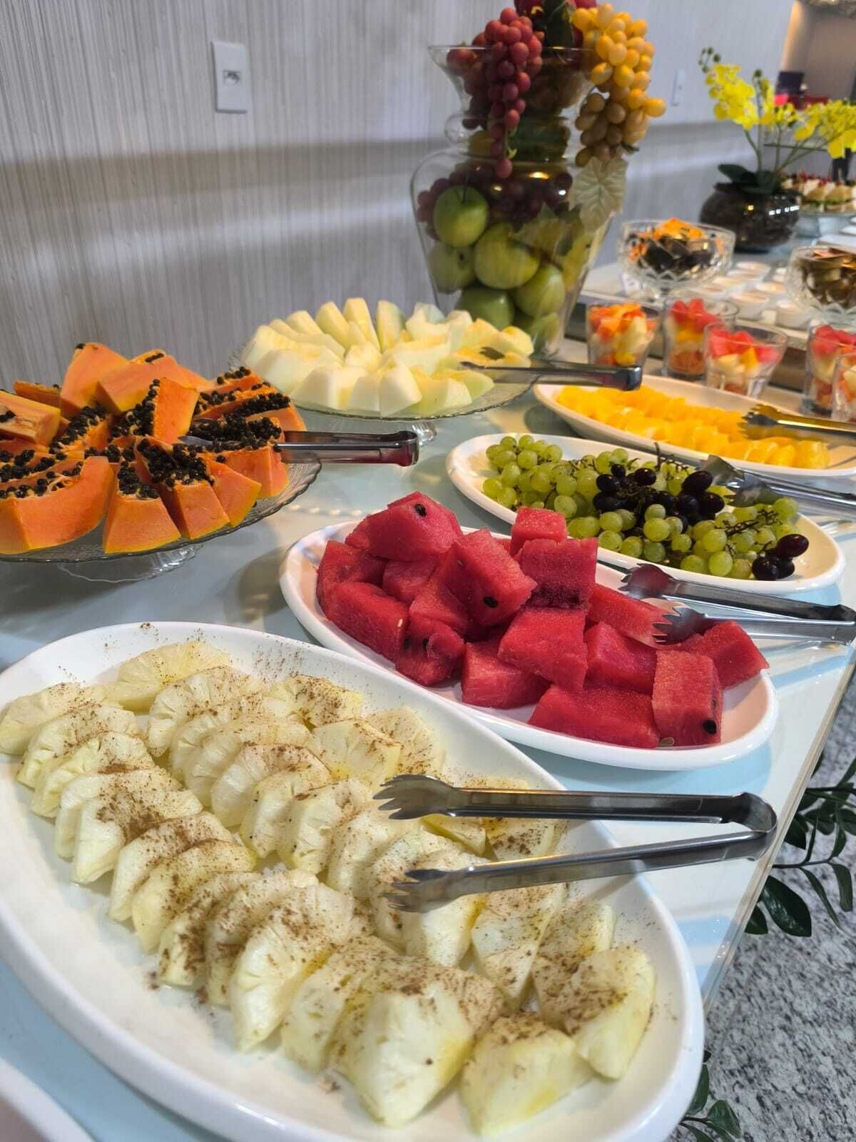وجبة إفطار