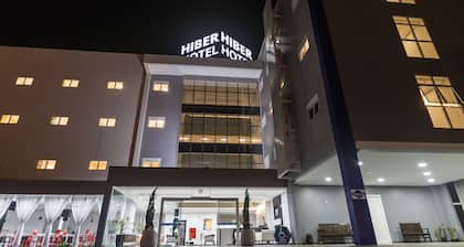 Hiber Hotel