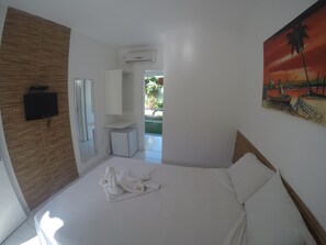 Standard Twin Room - Pousada Teixeira (Barreirinhas)