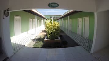 Vista aèria
