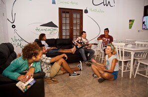 Lobby - Lulu Pousada Búzios (Búzios)