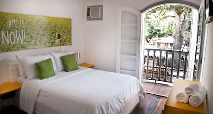 Lulu Pousada Búzios