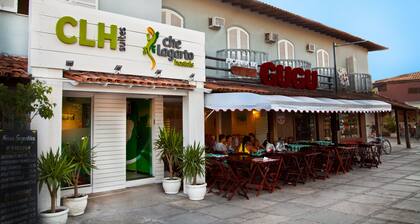 Lulu Pousada Búzios