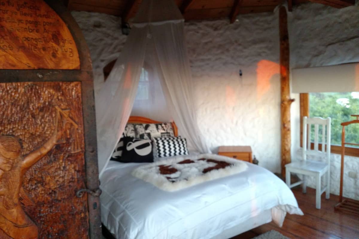 Suite, bagno privato (Torreon) | Ferro/asse da stiro