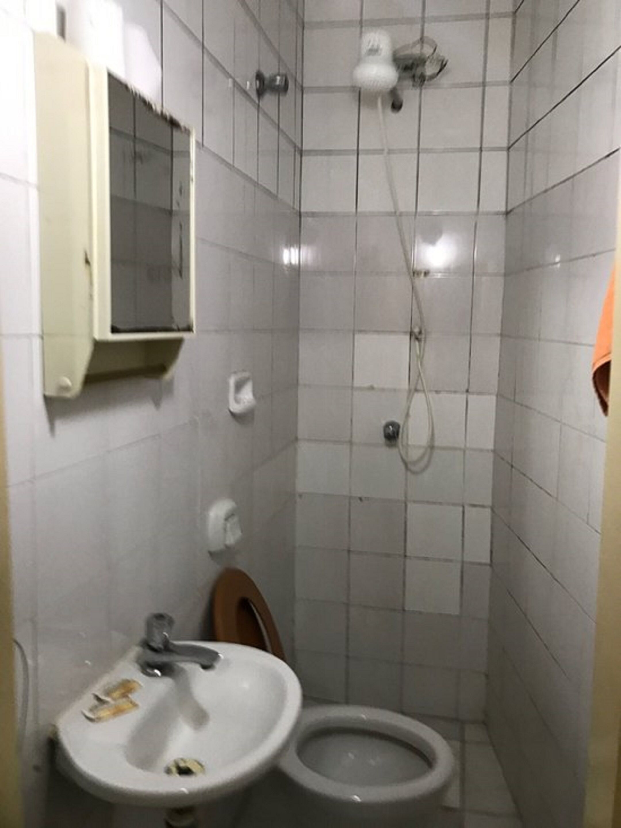 Foto - Concorde Hotel São Paulo