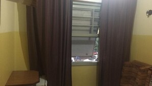Room amenity - Concorde Hotel (São Paulo)