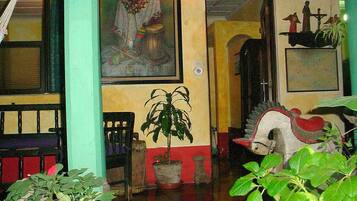 Intérieur
