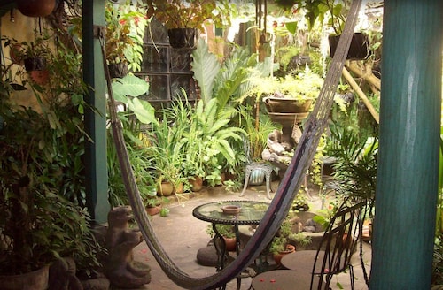 Posada Belen Museo Inn