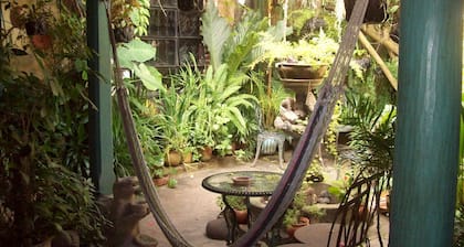 Posada Belen Museo Inn